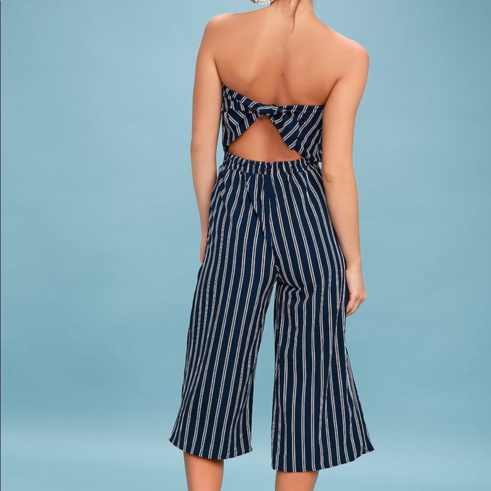 Lulus jumpsuit